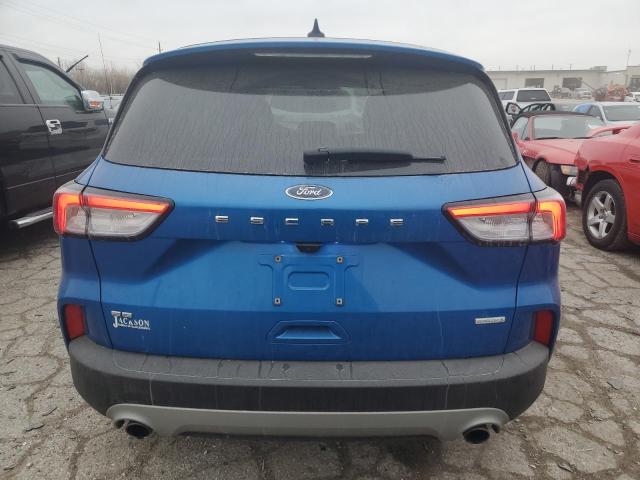 Photo 6 from auction – 2020 FORD ESCAPE SE with VIN 1FMCU0G65LUA26839