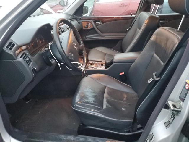 صورة رقم 7 من المزاد - 2002 MERCEDES-BENZ E 320 مع VIN WDBJF65J82B462559