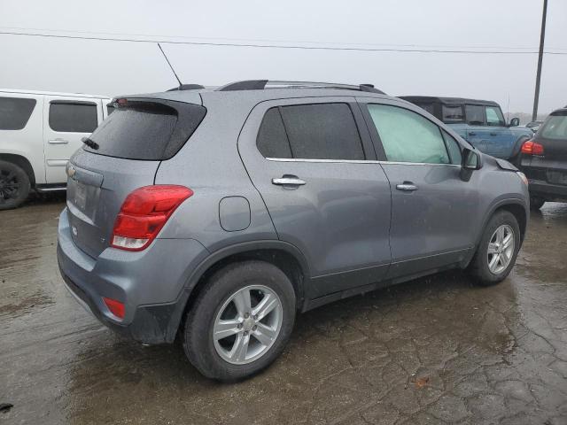 Photo 3 from auction – 2020 CHEVROLET TRAX 1LT with VIN 3GNCJLSB3LL226008