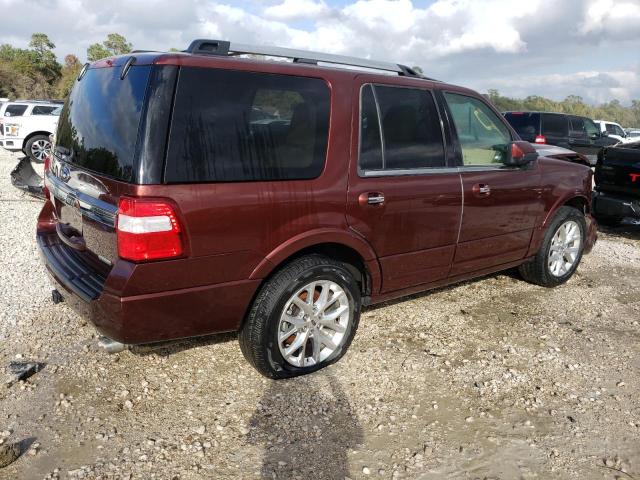 Photo 3 from auction – 2017 FORD EXPEDITION with VIN 1FMJU1KT4HEA52201