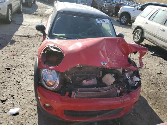 Photo 5 from auction – 2013 MINI COOPER with VIN WMWSU3C56DT546650