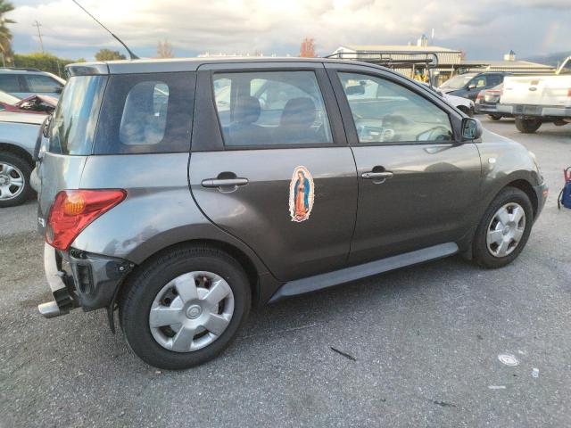 Photo 3 from auction – 2004 TOYOTA SCION XA with VIN JTKKT624640046644