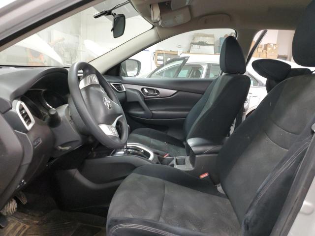 Photo 7 from auction – 2015 NISSAN ROGUE S with VIN 5N1AT2MK7FC919094