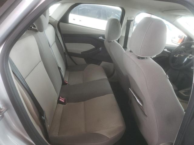 Photo 10 from auction – 2014 FORD FOCUS SE with VIN 1FADP3F26EL410210