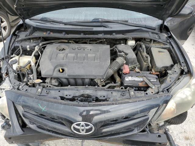 Photo 11 from auction – 2013 TOYOTA COROLLA BA with VIN 5YFBU4EE0DP080081