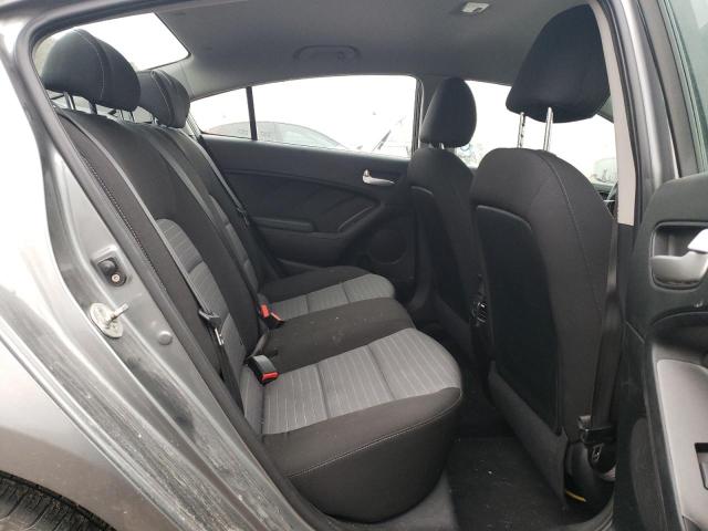 Photo 10 from auction – 2014 KIA FORTE LX with VIN KNAFX4A61E5156457