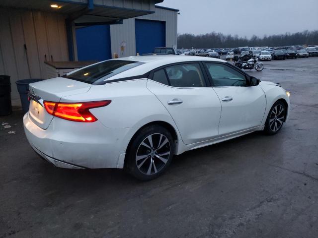 Photo 3 from auction – 2018 NISSAN MAXIMA 3.5 with VIN 1N4AA6AP4JC392406