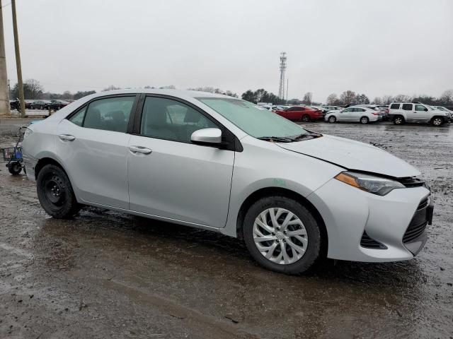 Photo 4 from auction – 2018 TOYOTA COROLLA L with VIN 2T1BURHE6JC120586