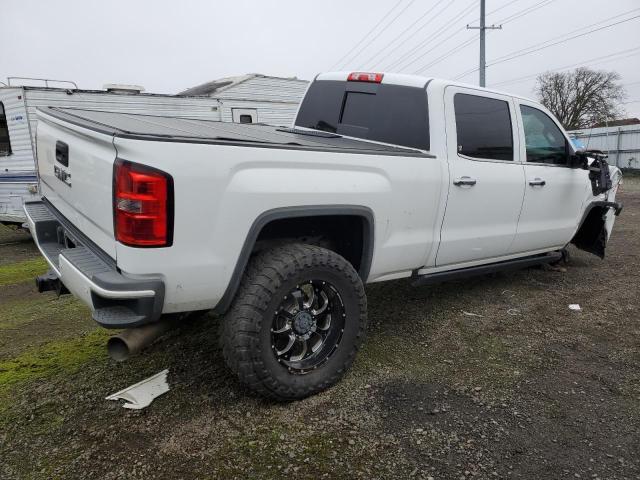 Photo 3 from auction – 2015 GMC SIERRA K25 with VIN 1GT120E8XFF680525