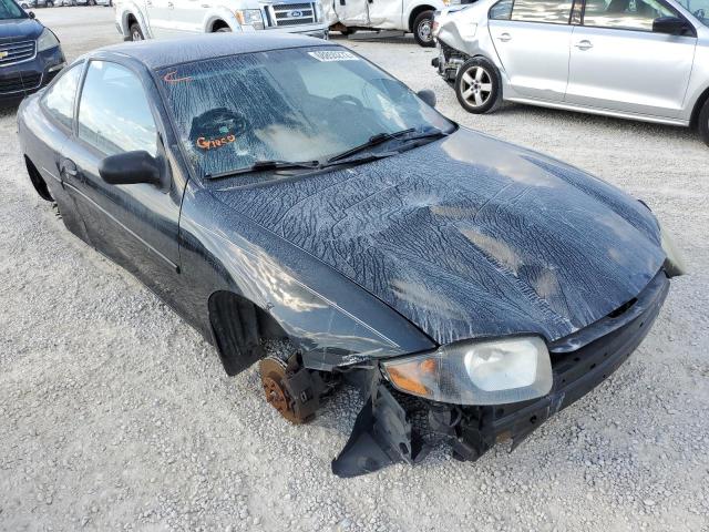 Photo 4 from auction – 2005 CHEVROLET CAVALIER with VIN 1G1JC12FX57140065