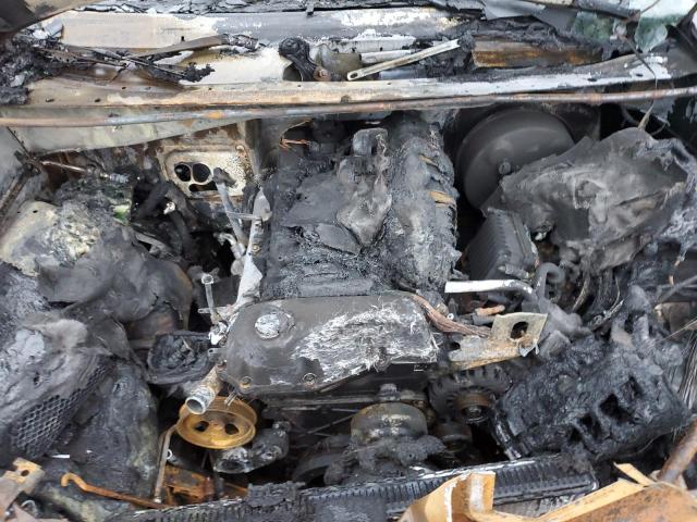 Photo 12 from auction – 2004 CHEVROLET TRAILBLAZE with VIN 1GNET16S646141659