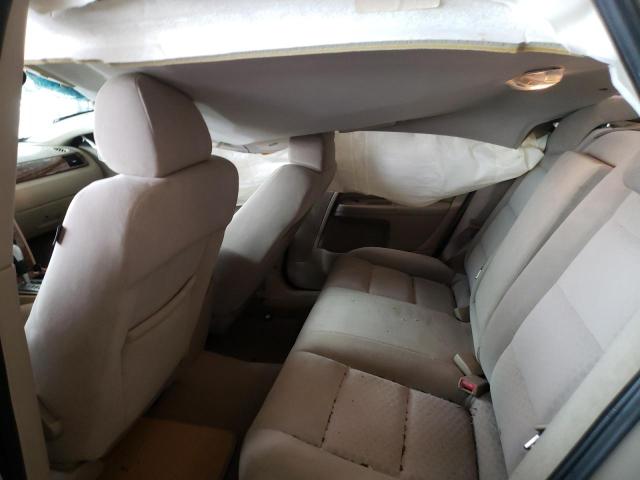Photo 10 from auction – 2005 FORD FIVE HUNDR with VIN 1FAHP24175G135767