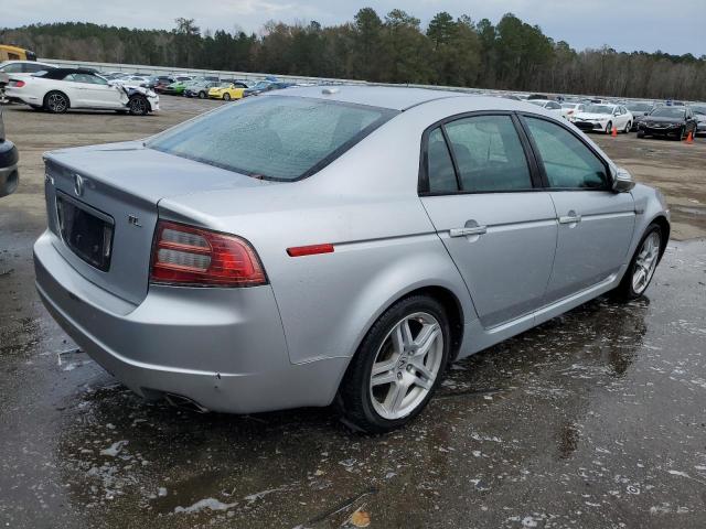 Photo 3 from auction – 2008 ACURA TL with VIN 19UUA66278A028234
