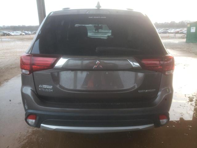 Photo 6 from auction – 2017 MITSUBISHI OUTLANDER with VIN JA4AD2A35HZ064579