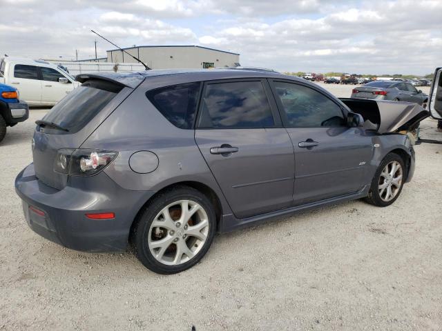 Photo 3 from auction – 2007 MAZDA 3 HATCHBAC with VIN JM1BK143471672046