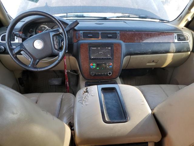 Photo 8 from auction – 2007 CHEVROLET SUBURBAN K with VIN 3GNFK16367G269922