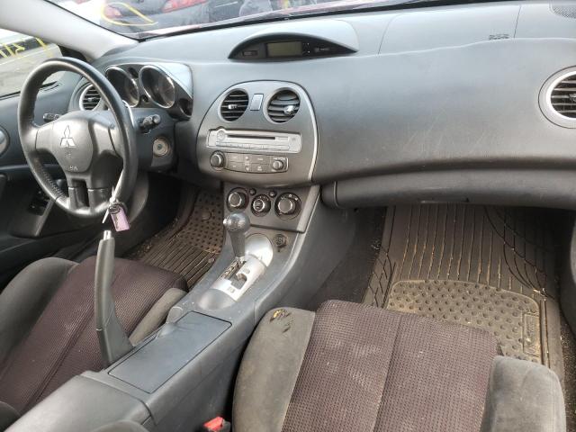 Photo 8 from auction – 2012 MITSUBISHI ECLIPSE GS with VIN 4A31K5DF1CE004640