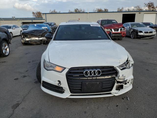Photo 5 from auction – 2018 AUDI A6 PREMIUM with VIN WAUF8AFC0JN109117