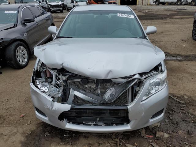 Photo 5 from auction – 2011 TOYOTA CAMRY BASE with VIN 4T4BF3EK1BR089173