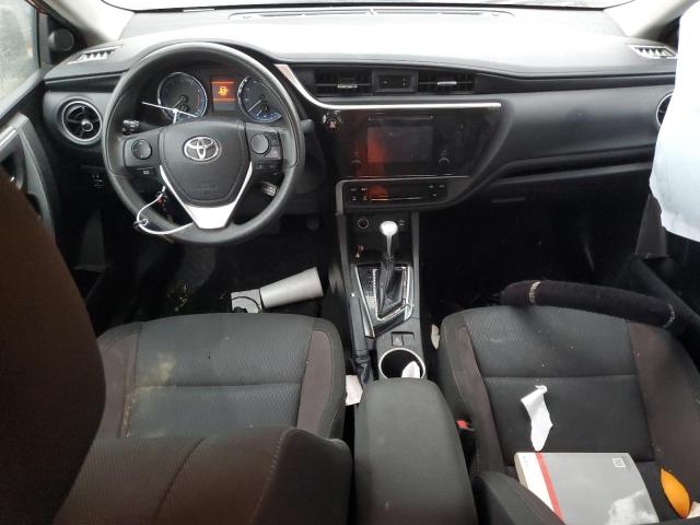 Photo 8 from auction – 2018 TOYOTA COROLLA L with VIN 5YFBURHE2JP753988