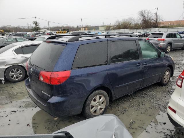 Photo 3 from auction – 2007 TOYOTA SIENNA with VIN 5TDZK23CX7S032125