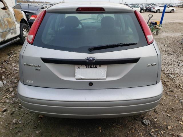 Photo 6 from auction – 2006 FORD FOCUS ZX5 with VIN 1FAFP37N76W158940