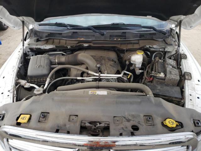 Foto 11 de la subasta – 2019 RAM 1500 CLASS con VIN 1C6RR6TT8KS711174