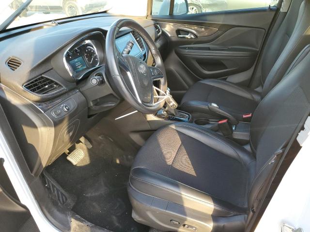 Photo 7 from auction – 2018 BUICK ENCORE PRE with VIN KL4CJASB4JB689863