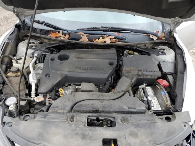 Photo 11 from auction – 2018 NISSAN ALTIMA 2.5 with VIN 1N4AL3AP4JC193087