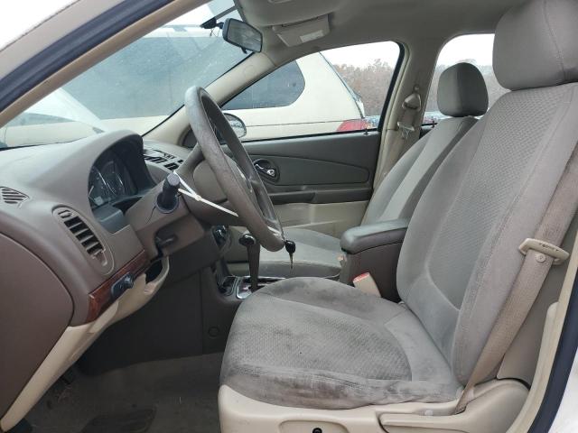 Photo 7 from auction – 2007 CHEVROLET MALIBU LS with VIN 1G1ZS58F07F307983