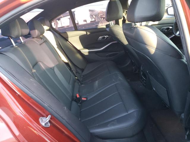 Zdjęcie 10 z aukcji – 2020 BMW M340I z VIN WBA5U7C08LFH62072