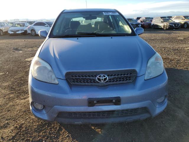 Photo 5 from auction – 2008 TOYOTA COROLLA MA with VIN 2T1KR32E38C715073