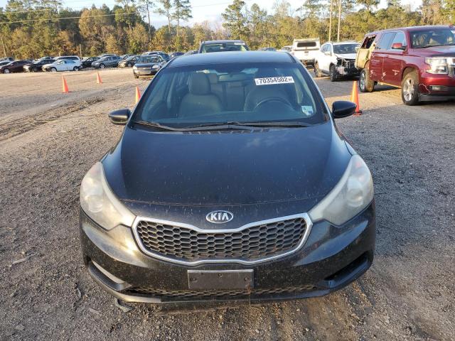Photo 5 from auction – 2015 KIA FORTE LX with VIN KNAFK4A63F5286479