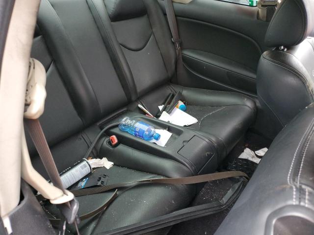 Photo 10 from auction – 2008 INFINITI G37 BASE with VIN JNKCV64E08M130483