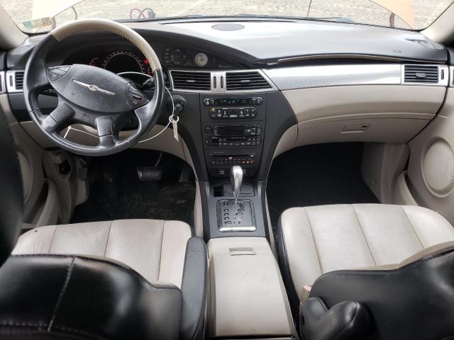 Photo 8 from auction – 2006 CHRYSLER PACIFICA T with VIN 2A8GF68486R682186