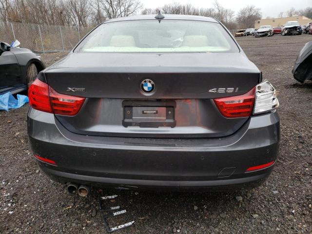 Photo 6 from auction – 2014 BMW 428 XI with VIN WBA3N5C55EK196139