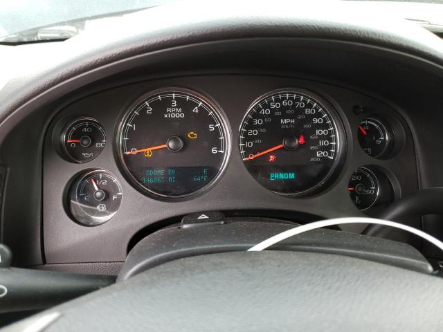 Photo 9 from auction – 2012 GMC YUKON XL D with VIN 1GKS2MEF7CR306656