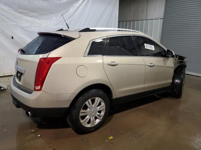 Photo 3 from auction – 2011 CADILLAC SRX LUXURY with VIN 3GYFNDEY9BS648833