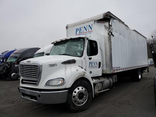 Photo 2 from auction – 2018 FREIGHTLINER M2 112 MED with VIN 3ALAC4DV5JDJU8036