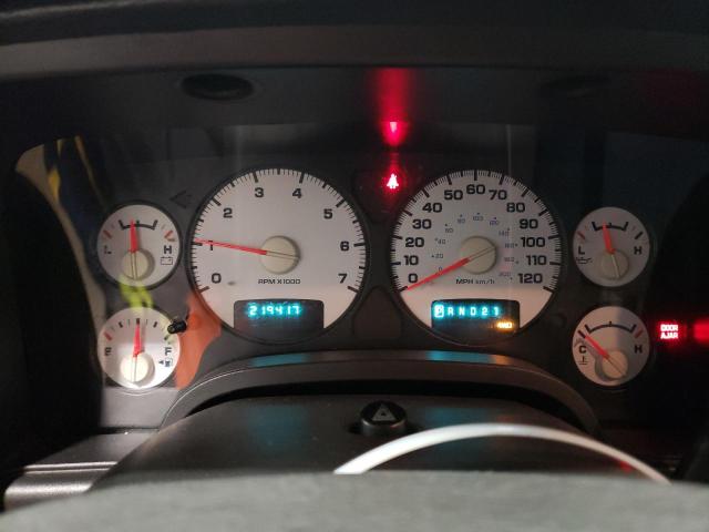 Photo 9 from auction – 2002 DODGE RAM 1500 with VIN 3D7HU18Z52G139495