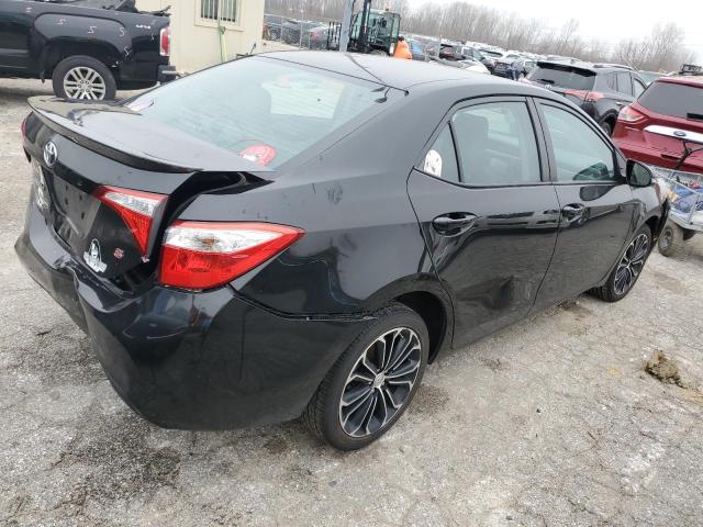 Photo 3 from auction – 2016 TOYOTA COROLLA L with VIN 2T1BURHE3GC562170