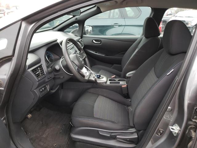 Photo 7 from auction – 2019 NISSAN LEAF S with VIN 1N4AZ1CP0KC307880