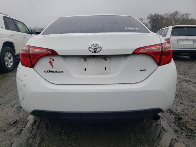 Photo 6 from auction – 2018 TOYOTA COROLLA L with VIN 2T1BURHE7JC986992