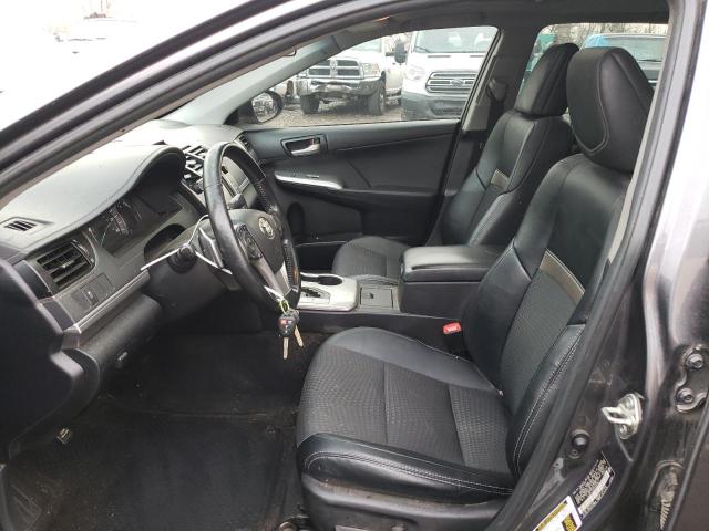 Photo 7 from auction – 2014 TOYOTA CAMRY L with VIN 4T1BF1FK0EU803621