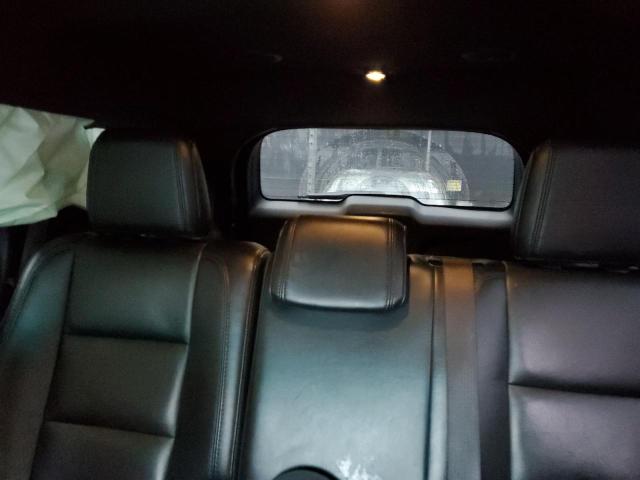 Photo 10 from auction – 2013 FORD EXPLORER X with VIN 1FM5K8D85DGB23686