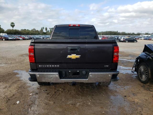 Photo 6 from auction – 2014 CHEVROLET SILVERADO with VIN 3GCPCSEC4EG536375