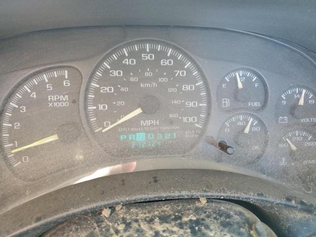 Photo 9 from auction – 2001 CHEVROLET SILVERADO with VIN 1GCEC14V81Z235056