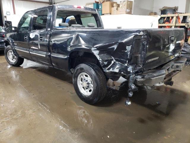Photo 3 from auction – 2004 CHEVROLET SILVERADO with VIN 1GCGC23U14F194444