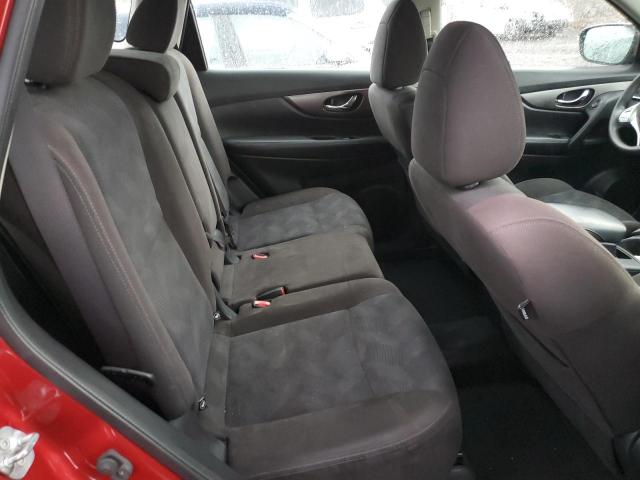 Photo 11 from auction – 2015 NISSAN ROGUE S with VIN KNMAT2MV5FP534320