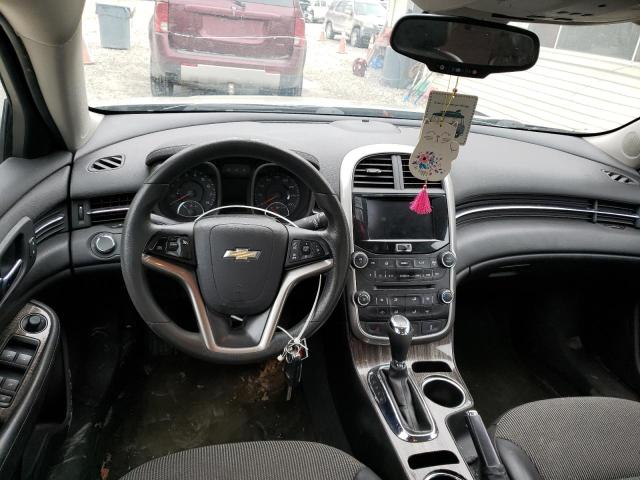 Photo 8 from auction – 2015 CHEVROLET MALIBU 1LT with VIN 1G11C5SL0FF308171